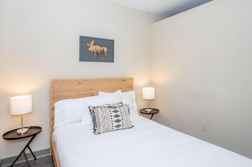Urban 1Br In Uptown Area With Gym And Balcony Apartment Charlotte Exterior foto