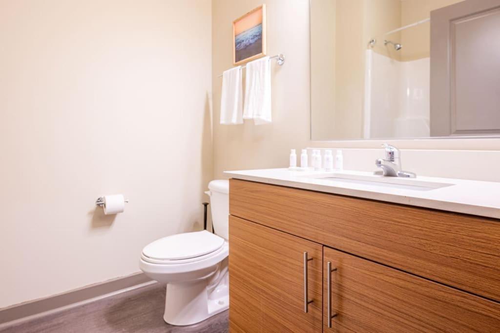 Urban 1Br In Uptown Area With Gym And Balcony Apartment Charlotte Exterior foto