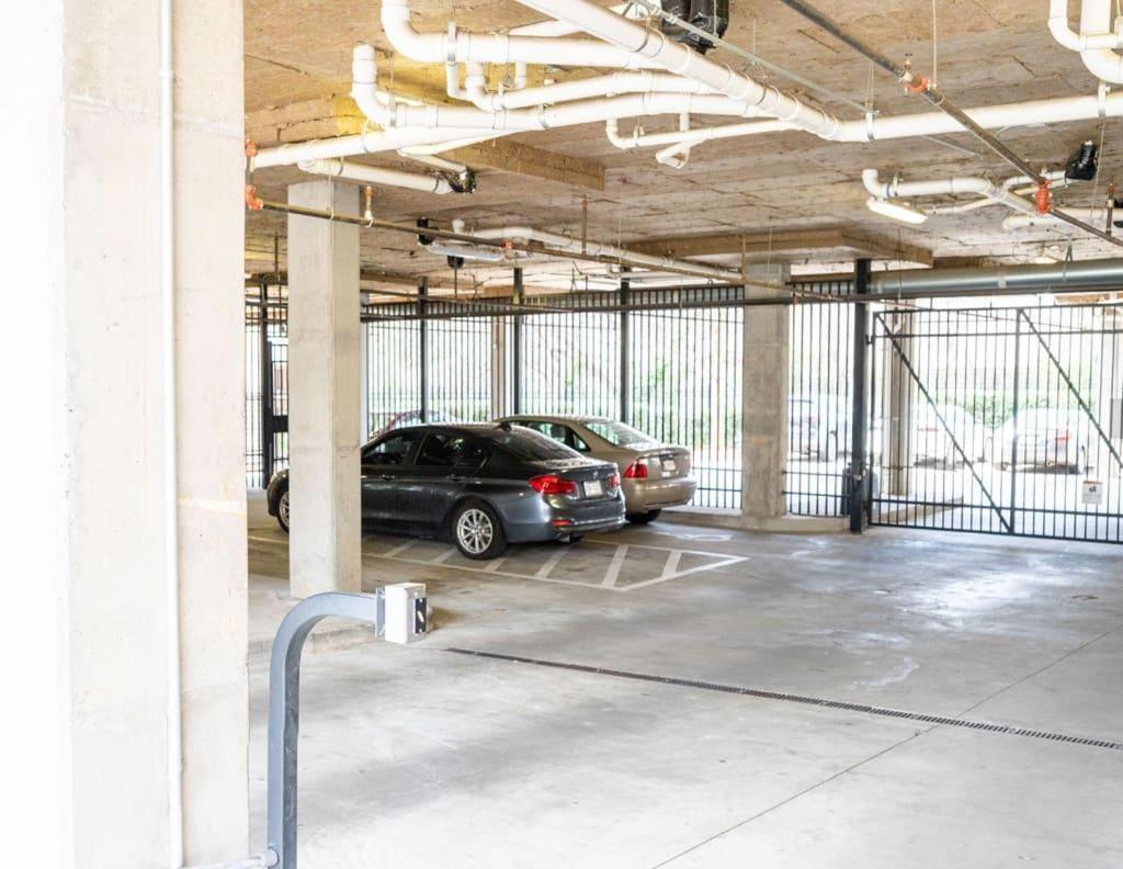 Urban 1Br In Uptown Area With Gym And Balcony Apartment Charlotte Exterior foto